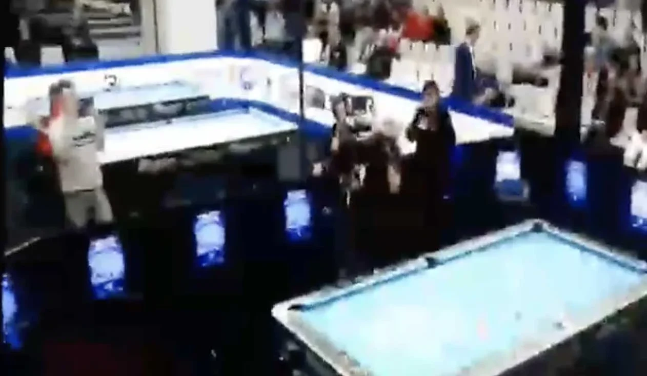 Goud 10 ball ec portugal