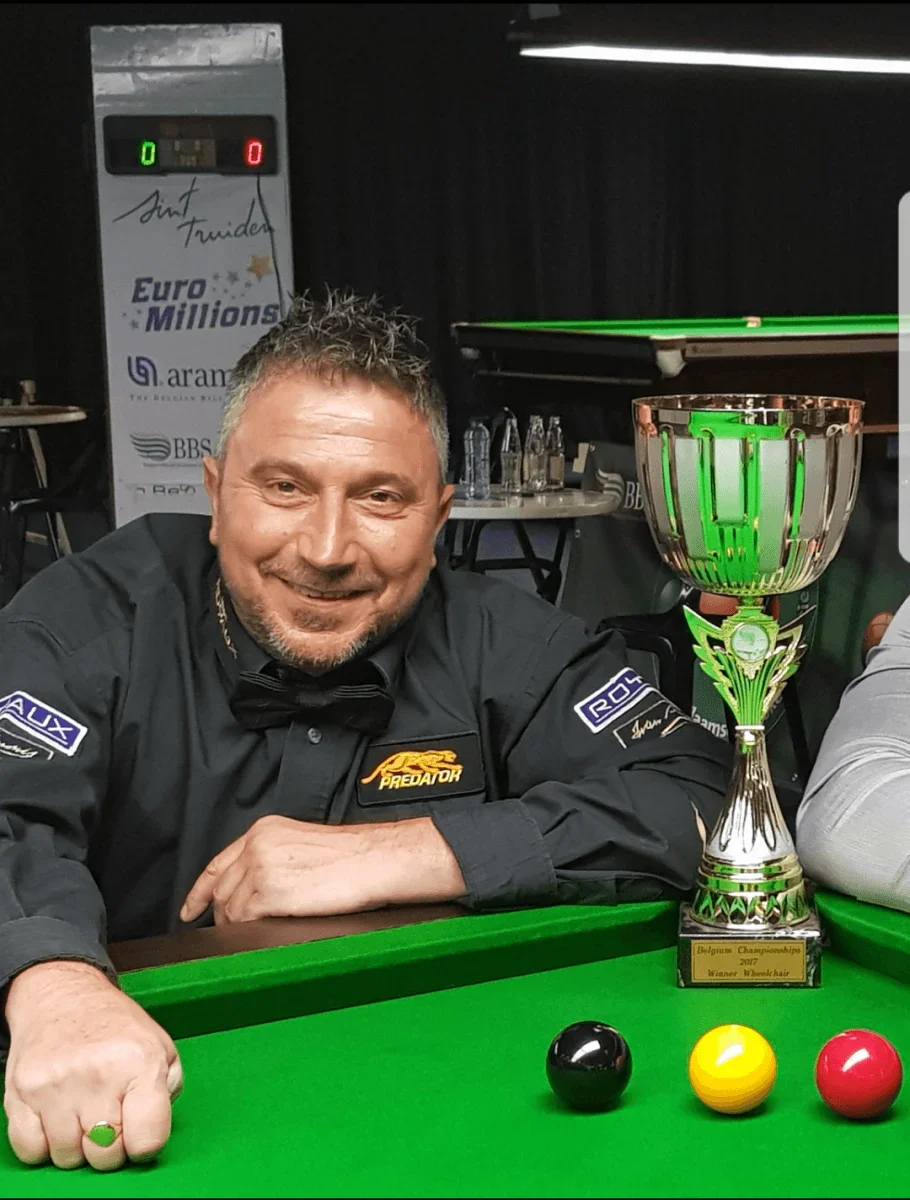 22e belgische titel op rij kurt deklerck 0