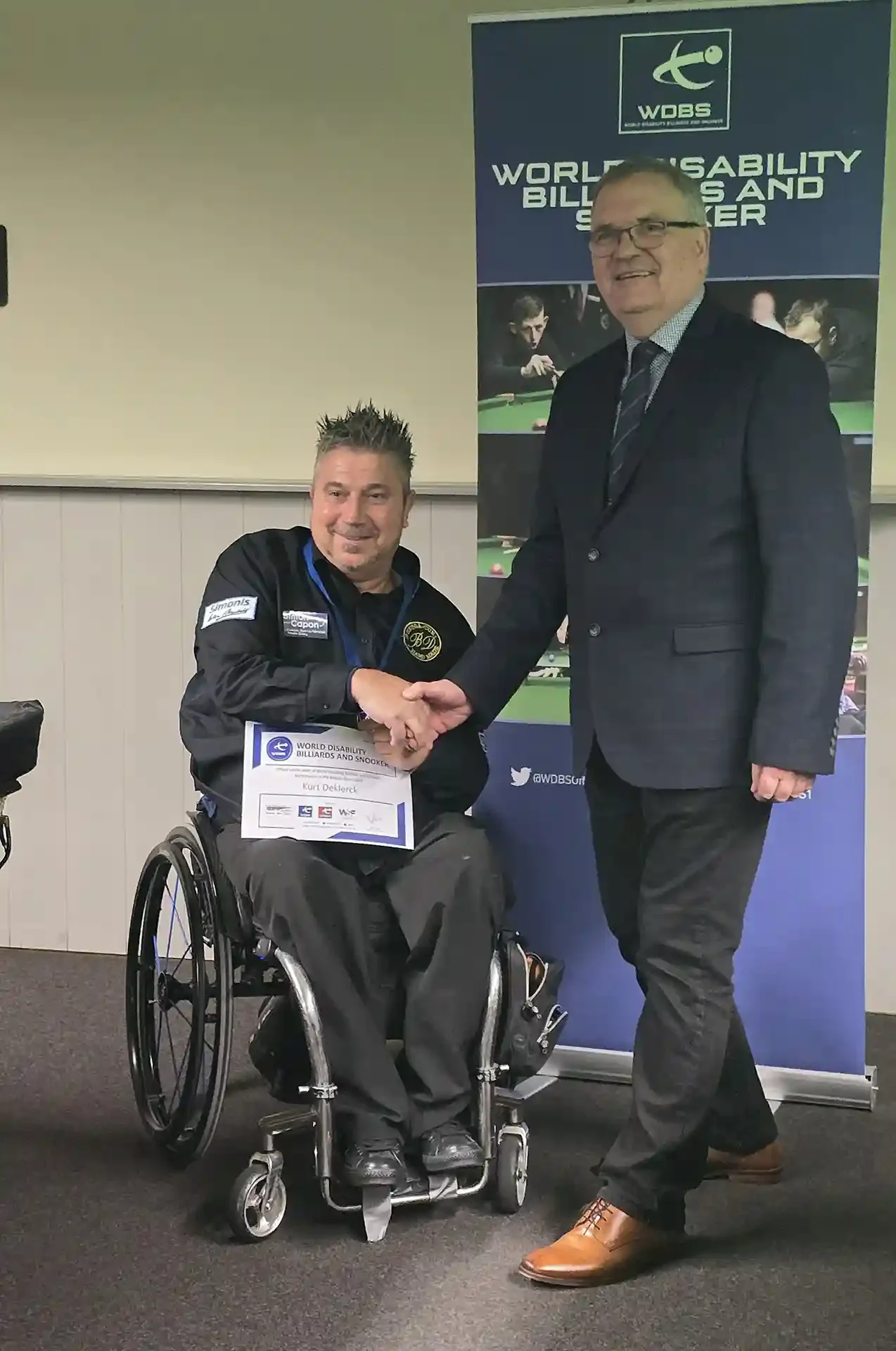 Bruges open 2024