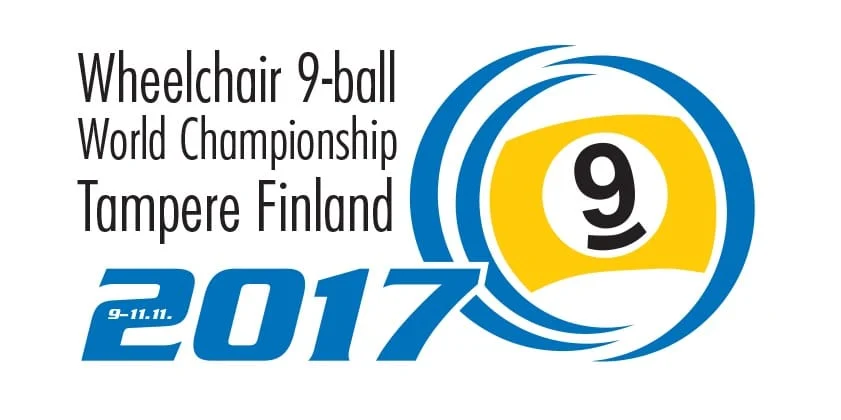 Wheelchair wc2017 tunnus 0
